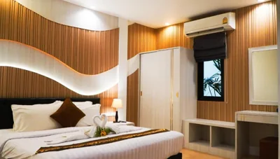 Journey Residence Phuket – Fotos 2