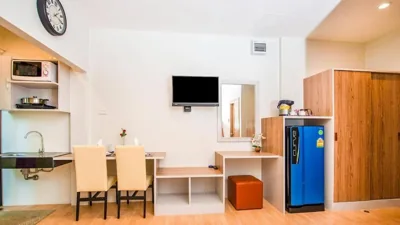Journey Residence Phuket – Fotos 4