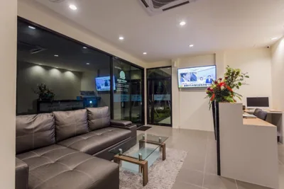 Journey Residence Phuket – Fotos 5