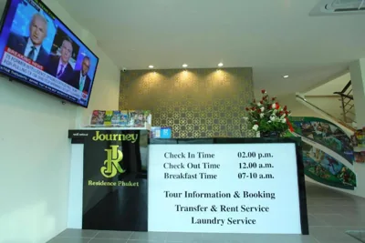 Journey Residence Phuket – Fotos 6
