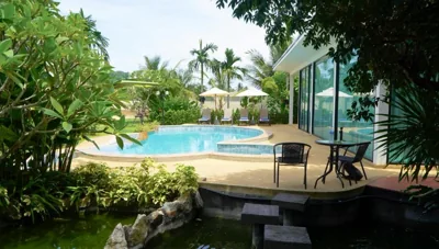 Journey Residence Phuket – Fotos 8