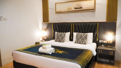 Journey Residence Phuket – Fotos 9