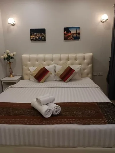 Journey Residence Phuket – Fotos 10
