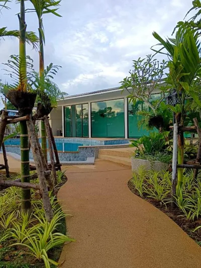 Journey Residence Phuket – Fotos 11