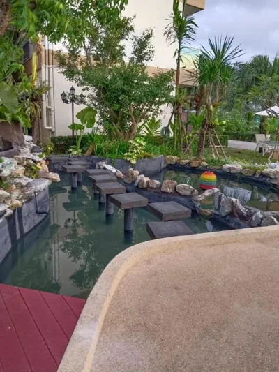 Journey Residence Phuket – Fotos 12