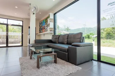 Journey Residence Phuket – Fotos 13