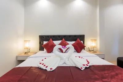 Journey Residence Phuket – Fotos 14